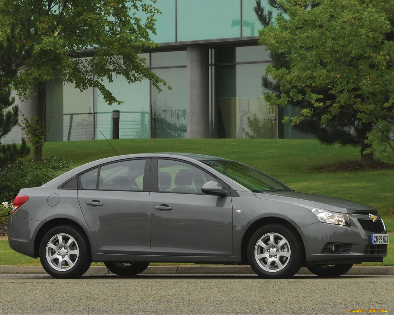 , chevrolet